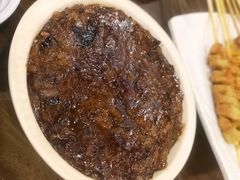 红枣甑糕-长安面坊(西点茂店)