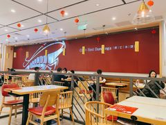 -客临百思德·东北特色馆(龙湖时代天街店)