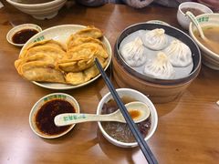 -李记清真馆(打钉巷店)