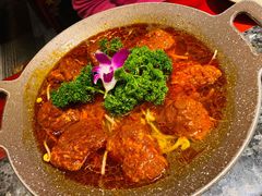 花千骨-蜀大侠火锅(四川北路店)