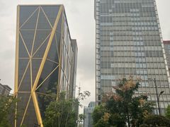 -杭州国际会议中心洲际酒店-原素全日餐厅(解放东路店)