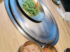 -权金城·炭火烤肉(北京联想桥店)