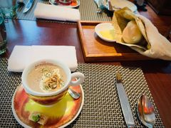 -杭州西子湖四季酒店-WL BISTRO西湖餐厅(灵隐路店)