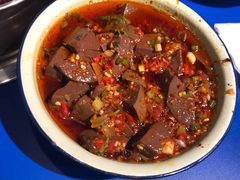 -马路边边串串香(北苑旗舰店)