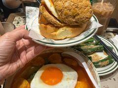 -华嫂冰室(尖沙咀店)