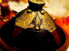-Tajine Moroccan塔金摩洛哥中东餐厅