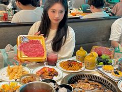 -亚马逊海鲜自助(梅溪湖步步高店)