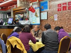 -海鲜街菜馆(海珠南路店)