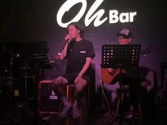 -ohbar live house(人广店)