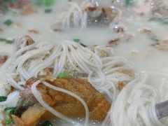 -堂宴·老厦门私房菜(1988仙岳总店)