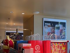 -海底捞火锅(太原南站店)