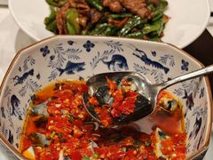 -海鸿荟·沿江菜(中山北路店)