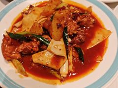 -清真·宁夏印象·盐池滩羊肉体验店(江宁路店)