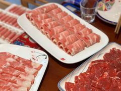 -1078號老北京涮肉(松柏店)