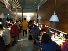 大堂-十面春风·江南面馆(崇宁路店)