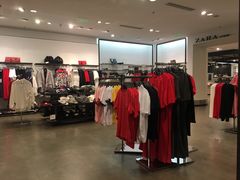 -ZARA(仓山万达店)