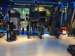 -NRG 健身私教CLUB(WPP达邦协作广场店)