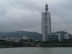 -井冈山风景名胜区
