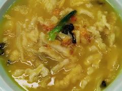 -魁盛居百年鲁菜馆(中林路店)