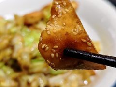 -伊带伊路新疆美食府(呼家楼店)