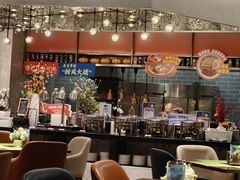 -希尔顿欢朋酒店·欢朋餐厅