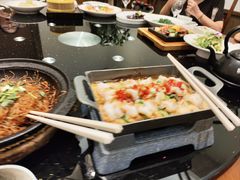 -甬上名灶(天一阁·翠柏店)