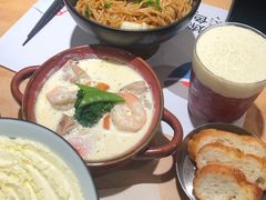 -火山屋台(新街口店)