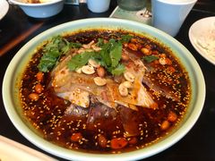 -陈麻婆豆腐总店