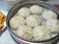 -狗不理(山东路总店)