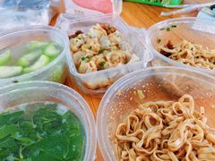 -陈记饮食店(菜园墩店)