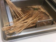 -袁记串串香(北国店)