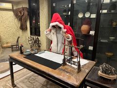 -上席擂茶·新中式青年茶馆(古城店)