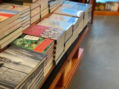 -西西弗书店&矢量咖啡(来福士广场店)