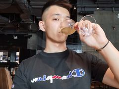 -Mercato莫卡多露台餐厅与酒吧(K11店)