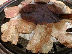 -胡哥烤肥牛(车公庙店)