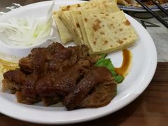 -鼎香润(德胜门内店)