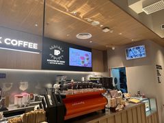 -Peet's 皮爷咖啡(望京小街店)