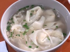 -绿杨馄饨店(上塘街店)