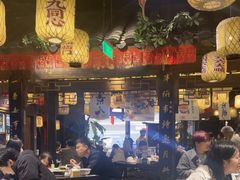 -南京大牌档(济南万象城店)