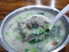 -南记食粥坊·宵夜大排档(莲花总店)