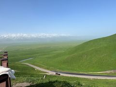-新疆那拉提国家旅游度假区