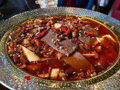 -小天府川菜馆(魏公村店)