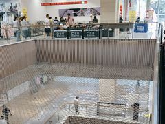 -BIGOFFS 超级折扣(仁恒伊势丹店)