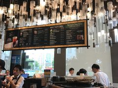 -星巴克臻选(湖滨道店)