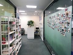 -思训家演讲口才培训(上城校区)
