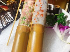 -谭鸭血老火锅(龙湖宝山天街店)