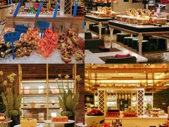 -杭州城中香格里拉大酒店