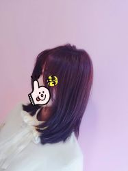 -尚·丹尼Hair