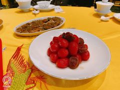 醉花蛤-金玉满堂潮州酒楼(无限极荟购物广场店)