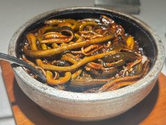 -狮王府淮扬菜(万象城店)